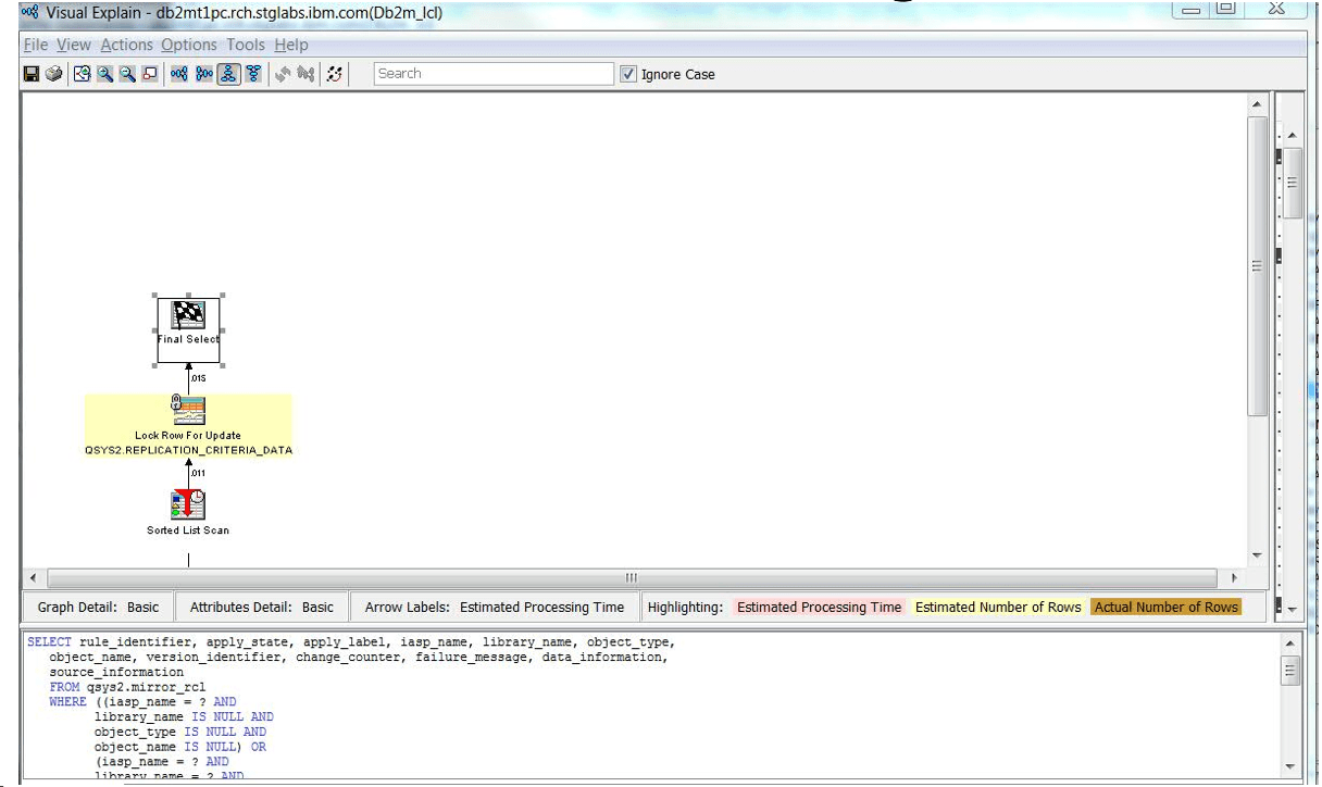 IBM i 7.3 TR4 Enhancements